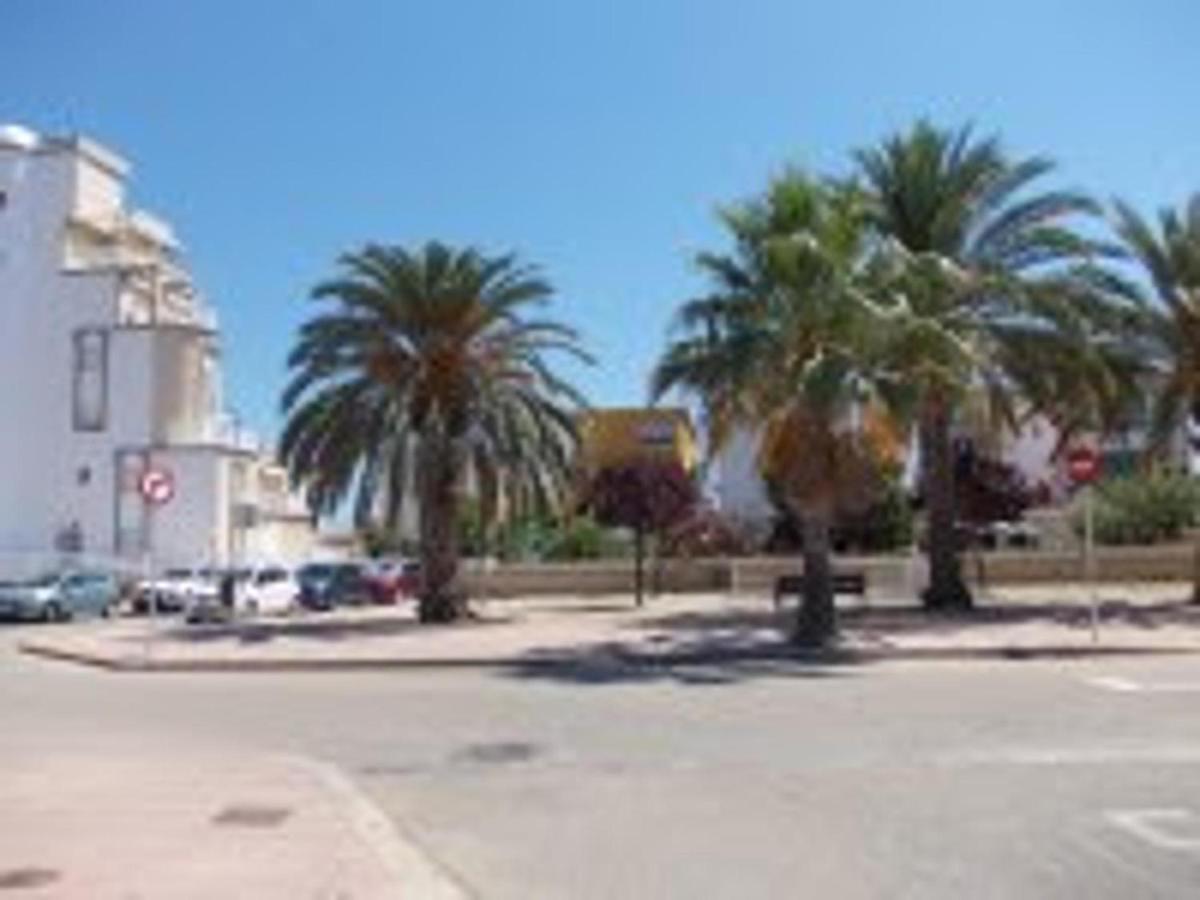 Piles - Apartment - Sleeps 7 - Parking - Seafront المظهر الخارجي الصورة