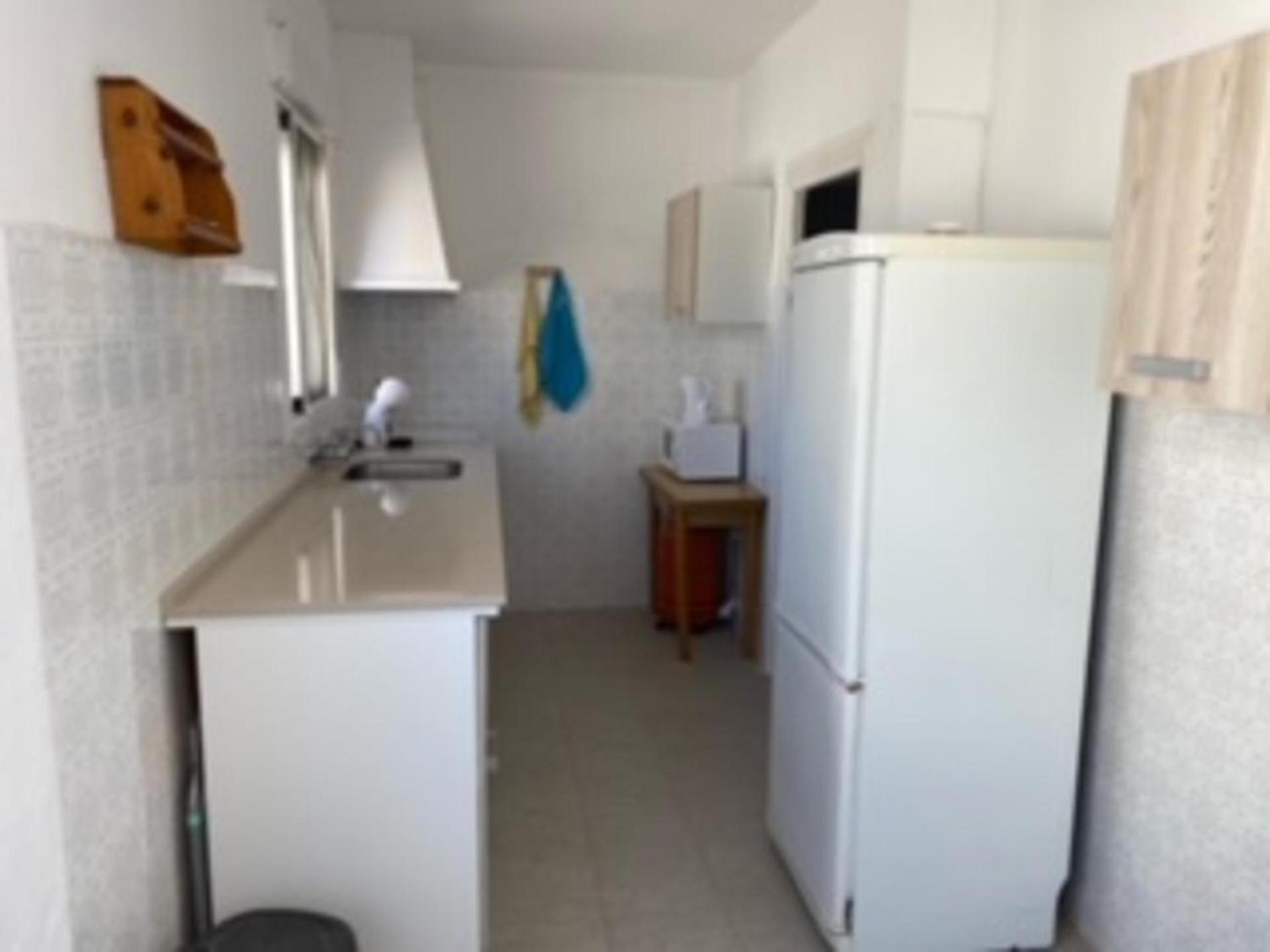 Piles - Apartment - Sleeps 7 - Parking - Seafront المظهر الخارجي الصورة